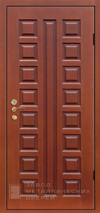 Фото «Взломостойкая дверь №6» в Одинцово