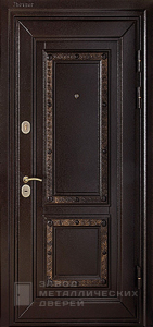 Фото «Дверь Металлобагет №28» в Одинцово