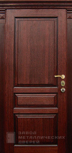Фото «Дверь МДФ филенчатый №9»  в Одинцово