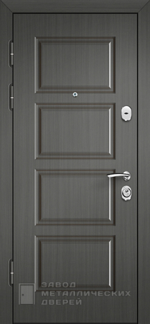 Фото «Дверь с шумоизоляцией №28» в Лыткарино