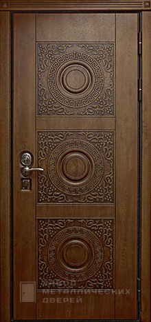 Фото «Дверь трехконтурная №23» в Одинцово