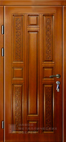 Фото «Дверь МДФ винорит №4» в Одинцово