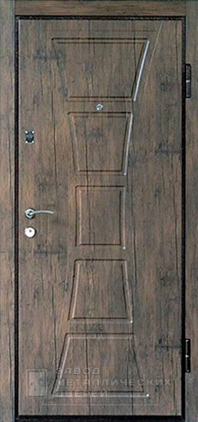 Фото «Дверь в дом №37» в Люберцам