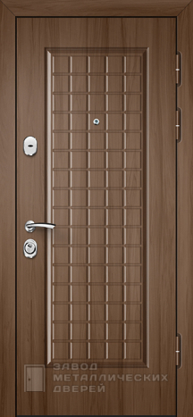 Фото «Дверь с шумоизоляцией №3» в Аперелевке