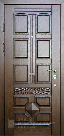 Фото «Дверь МДФ №8» в Одинцово