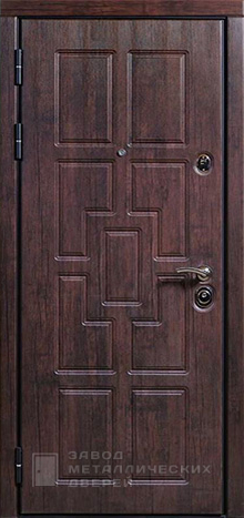Фото «Утепленная дверь №10» в Одинцово