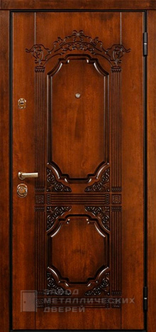 Фото «Дверь МДФ винорит №5» в Одинцово