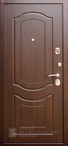 Фото «Звукоизоляционная дверь №11» в Одинцово