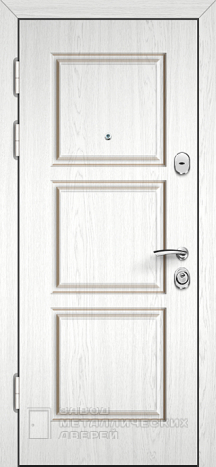 Фото «Дверь в квартиру №26» в Туле