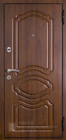 Фото «Звукоизоляционная дверь №16» в Одинцово