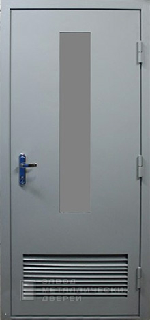Фото «Дверь в котельную №3» в Одинцово