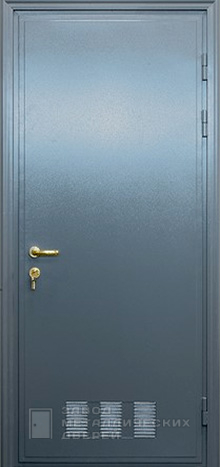 Фото «Дверь в котельную №10» в Одинцово