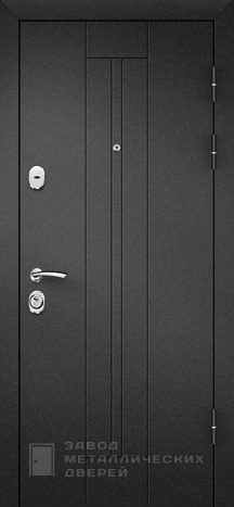 Фото «Дверь с шумоизоляцией №19» в Лыткарино