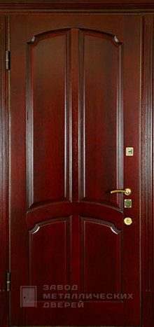 Фото «Дверь МДФ филенчатый №5» в Одинцово