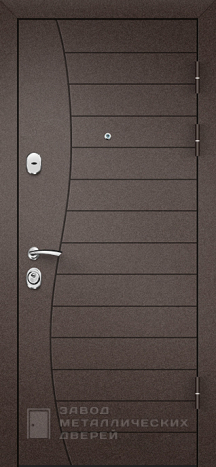 Фото «Дверь с шумоизоляцией №7» в Аперелевке