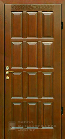 Фото «Дверь МДФ филенчатый №6» в Одинцово
