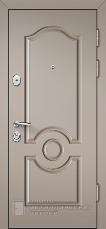 Фото «Одностворчатая дверь №26» в Куровскому