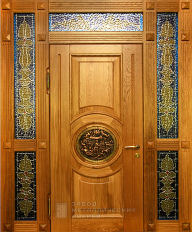 Фото «Парадная дверь №47» в Одинцово