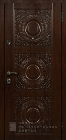 Фото «Взломостойкая дверь №8» в Одинцово