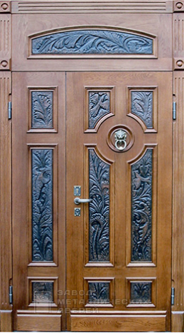 Фото «Парадная дверь №23» в Одинцово