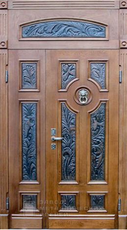 Фото «Парадная дверь №11» в Одинцово