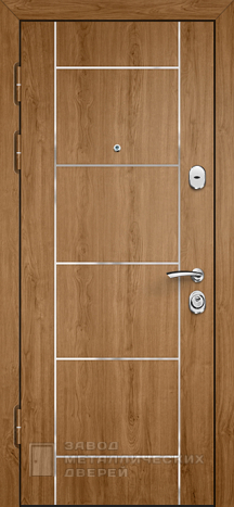 Фото «Дверь с шумоизоляцией №9» в Чехову