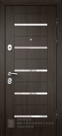 Фото «Дверь венге №10» в Электростали