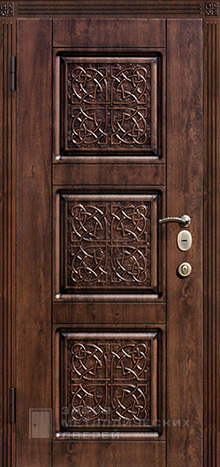 Фото «Дверь МДФ винорит №14» в Одинцово