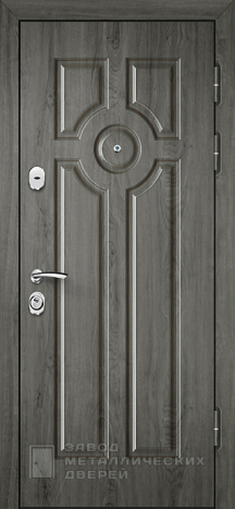 Фото «Дверь с зеркалом №31» в Лыткарино