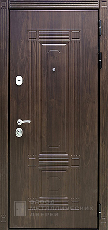 Фото «Звукоизоляционная дверь №4» в Одинцово