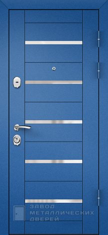 Фото «Одностворчатая дверь №10» в Истре