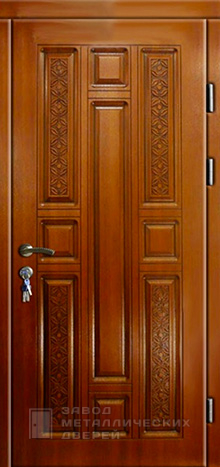 Фото «Дверь МДФ винорит №4» в Одинцово