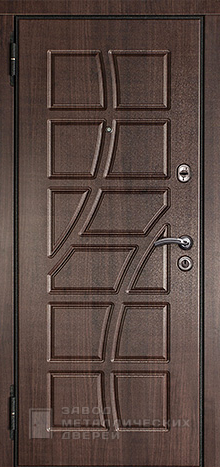 Фото «Дверь с фотопечатью №12» в Одинцово