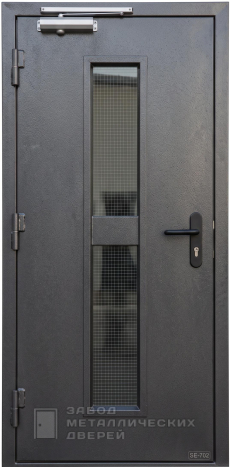 Фото «Дверь для магазина №44» в Егорьевску