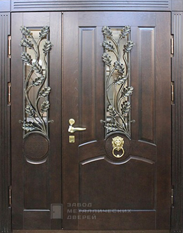 Фото «Парадная дверь №61» в Одинцово