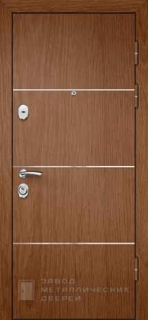 Фото «Дверь с шумоизоляцией №4» в Аперелевке