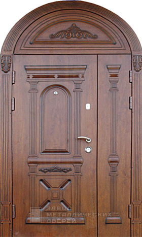Фото «Парадная дверь №74» в Одинцово