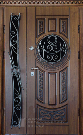 Фото «Парадная дверь №55» в Одинцово