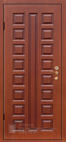 Фото «Дверь с шумоизоляцией №1» в Лыткарино