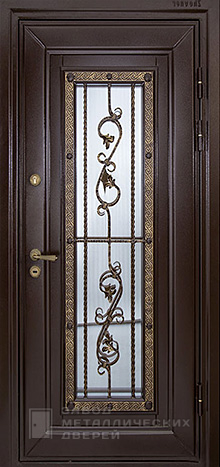Фото «Дверь Металлобагет №6» в Одинцово