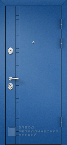 Фото «Дверь с шумоизоляцией №22» в Лыткарино