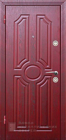 Фото «Дверь Порошок №26» в Одинцово