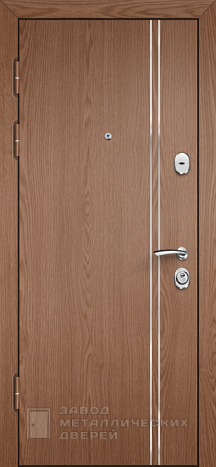 Фото «Дверь с шумоизоляцией №11» в Лыткарино