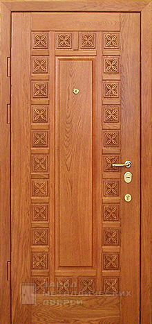 Фото «Дверь трехконтурная №7» в Одинцово