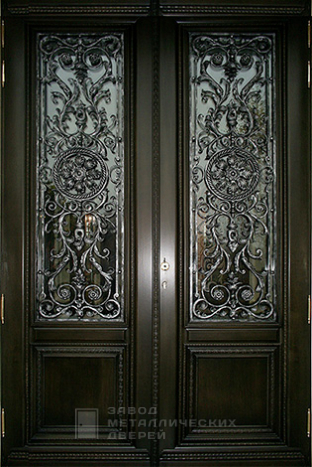 Фото «Парадная дверь №12» в Одинцово