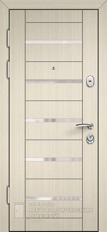 Фото «Белая дверь №21» в Туле