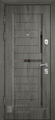 Фото «Дверь с терморазрывом №24» в Щёлково