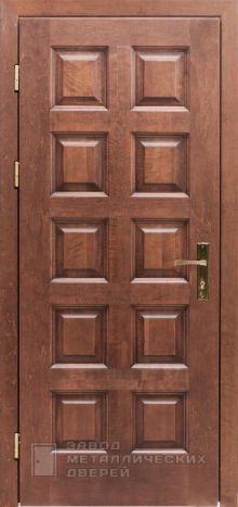 Фото «Дверь МДФ №44» в Одинцово