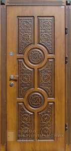 Фото «Дверь МДФ винорит №1» в Одинцово