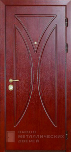 Фото «Наружная дверь №5» в Смоленску